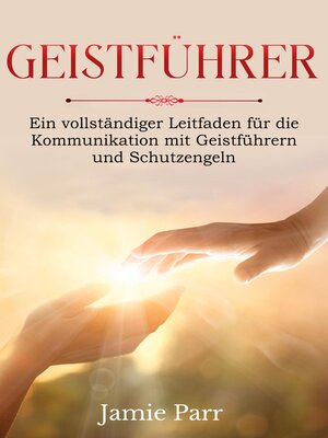 cover image of Geistführer